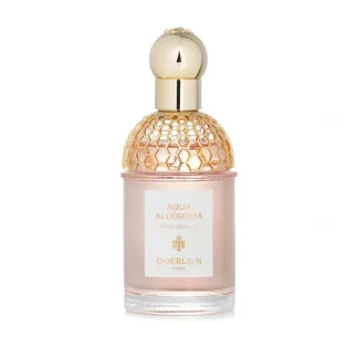 Guerlain Aqua Allegoria Pera Granita Eau De Toilette Spray 75ml/2.5oz - Fresh Bloom Skin - Premium Skincare Solutions for Nourished, Hydrated, and Radiant Skin Every Day