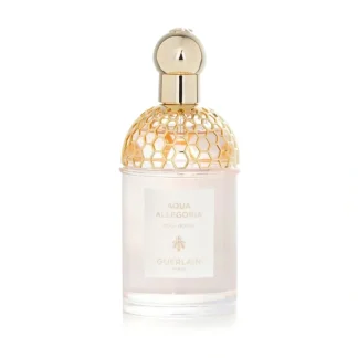 Guerlain Aqua Allegoria Rosa Rossa Eau De Toilette Spray 125ml/4.2oz - Fresh Bloom Skin - Premium Skincare Solutions for Nourished, Hydrated, and Radiant Skin Every Day