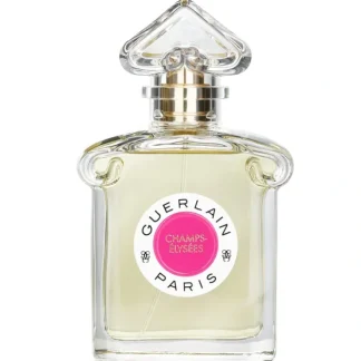 Guerlain Champs Elysees Eau De Parfum Spray 75ml/2.5oz - Fresh Bloom Skin - Premium Skincare Solutions for Nourished, Hydrated, and Radiant Skin Every Day