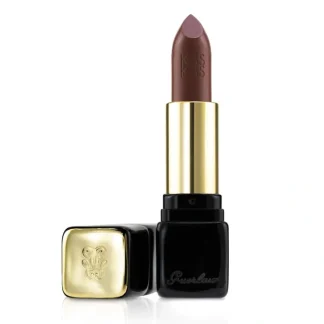 Guerlain KissKiss Shaping Cream Lip Colour - # 307 Nude Flirt 3.5g/0.12oz - Fresh Bloom Skin - Premium Skincare Solutions for Nourished, Hydrated, and Radiant Skin Every Day