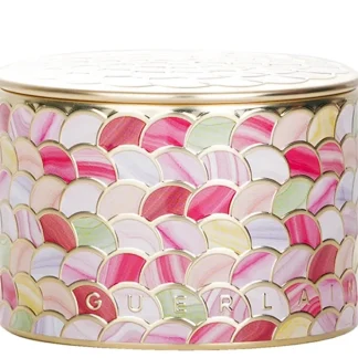 Guerlain Meteorites Light-Revealing Pearls Of Powder - # 02 Rose 20g/0.7oz - Fresh Bloom Skin - Premium Skincare Solutions for Nourished, Hydrated, and Radiant Skin Every Day