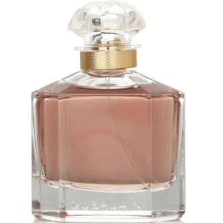 Guerlain Mon Guerlain Eau De Parfum Spray 100ml/3.3oz - Fresh Bloom Skin - Premium Skincare Solutions for Nourished, Hydrated, and Radiant Skin Every Day
