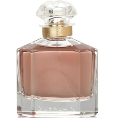 Guerlain Mon Guerlain Eau De Parfum Spray 100ml/3.3oz - Fresh Bloom Skin - Premium Skincare Solutions for Nourished, Hydrated, and Radiant Skin Every Day
