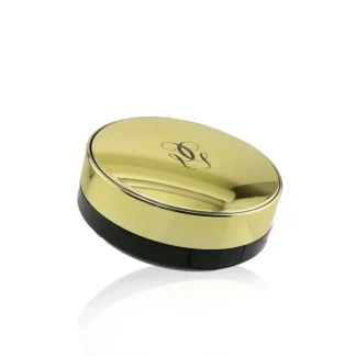 Guerlain Parure Gold Cushion Gold Radiance Foundation SPF 25 - # 01N Pale Beige 15g/0.5oz - Fresh Bloom Skin - Premium Skincare Solutions for Nourished, Hydrated, and Radiant Skin Every Day