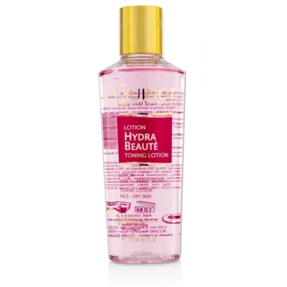 Guinot Hydra Confort Face Lotion (Dry Skin) 200ml/6.7oz - Fresh Bloom Skin - Premium Skincare Solutions for Nourished, Hydrated, and Radiant Skin Every Day