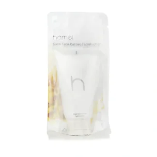 Hamel Glow Sera Barrier Facial Lotion 100ml/3.38oz - Fresh Bloom Skin - Premium Skincare Solutions for Nourished, Hydrated, and Radiant Skin Every Day
