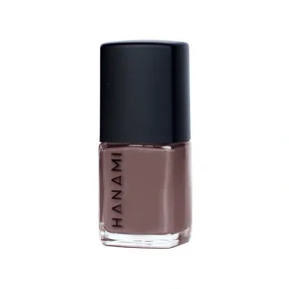Hanami Nail Polish 15ml - Stormy Weather - Fresh Bloom Skin - Premium Skincare Solutions for Nourished, Hydrated, and Radiant Skin Every Day