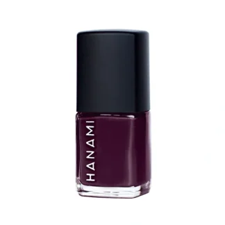 Hanami Nail Polish Sherry 15ml - Fresh Bloom Skin - Premium Skincare Solutions for Nourished, Hydrated, and Radiant Skin Every Day
