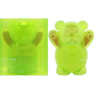 Happy Bear Makeup Kit Limited Edition - 006 Green by Pupa Milano for Women - 0.39 oz Makeup - Fresh Bloom Skin - Premium Skincare Solutions for Nourished, Hydrated, and Radiant Skin Every Day