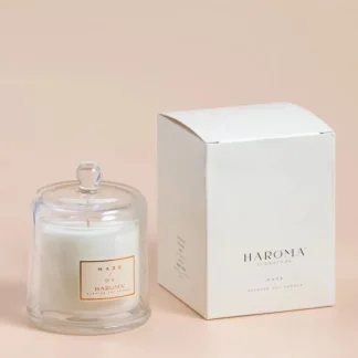 Haroma x Signature Maze 05 The Pirate's Love 11 ? 6.5 ? 11 - Fresh Bloom Skin - Premium Skincare Solutions for Nourished, Hydrated, and Radiant Skin Every Day