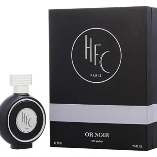 Haute Fragrance Company Or Noir Eau De Parfum Spray 75ml/2.5oz - Fresh Bloom Skin - Premium Skincare Solutions for Nourished, Hydrated, and Radiant Skin Every Day