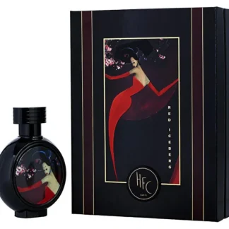 Haute Fragrance Company Red Iceberg Eau De Parfum Spray 75ml/2.5oz - Fresh Bloom Skin - Premium Skincare Solutions for Nourished, Hydrated, and Radiant Skin Every Day