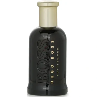 Hugo Boss Boss Bottled Oud Eau De Parfum Spray (Unbox) 100ml/3.3oz - Fresh Bloom Skin - Premium Skincare Solutions for Nourished, Hydrated, and Radiant Skin Every Day
