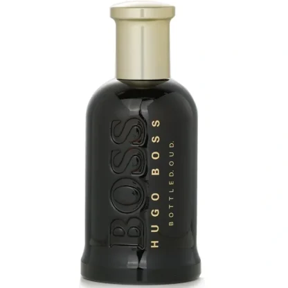 Hugo Boss Boss Bottled Oud Eau De Parfum Spray (Unbox) 100ml/3.3oz - Fresh Bloom Skin - Premium Skincare Solutions for Nourished, Hydrated, and Radiant Skin Every Day