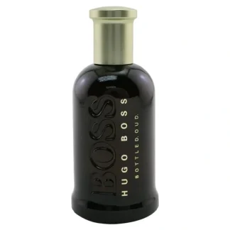 Hugo Boss Boss Bottled Oud Eau De Parfum Spray 100ml/3.3oz - Fresh Bloom Skin - Premium Skincare Solutions for Nourished, Hydrated, and Radiant Skin Every Day