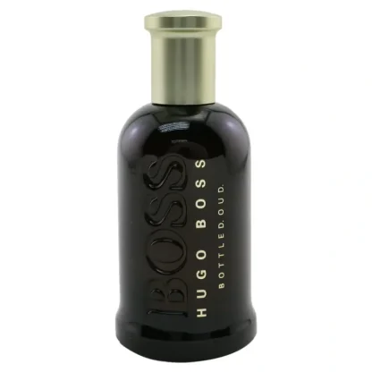 Hugo Boss Boss Bottled Oud Eau De Parfum Spray 100ml/3.3oz - Fresh Bloom Skin - Premium Skincare Solutions for Nourished, Hydrated, and Radiant Skin Every Day