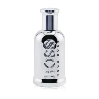 Hugo Boss Boss Bottled United Eau De Toilette Spray 50ml/1.6oz - Fresh Bloom Skin - Premium Skincare Solutions for Nourished, Hydrated, and Radiant Skin Every Day