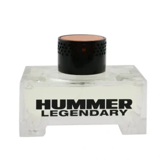 Hummer Legendary Eau De Toilette Spray 125ml/4.2oz - Fresh Bloom Skin - Premium Skincare Solutions for Nourished, Hydrated, and Radiant Skin Every Day