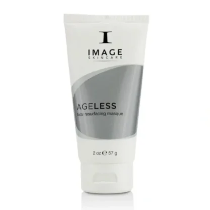 Image Ageless Total Resurfacing Masque 57g/2oz - Fresh Bloom Skin - Premium Skincare Solutions for Nourished, Hydrated, and Radiant Skin Every Day