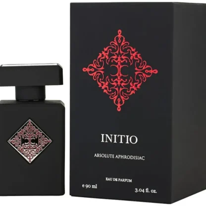 Initio Parfums Prives Initio Absolute Aphrodisiac Eau De Parfum Spray (Unisex) 90ml/3.04oz - Fresh Bloom Skin - Premium Skincare Solutions for Nourished, Hydrated, and Radiant Skin Every Day