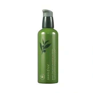 Innisfree Green Tea Seed Essence in Lotion 100ml - Fresh Bloom Skin - Premium Skincare Solutions for Nourished, Hydrated, and Radiant Skin Every Day