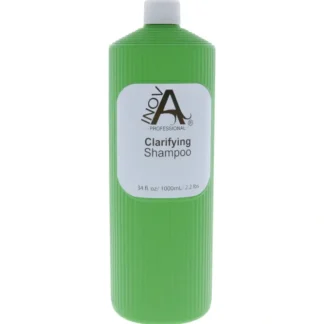 Inova Professional Pure Keratin Clarifying Shampoo by Inova Professional for Unisex - 34 oz Shampoo - Fresh Bloom Skin - Premium Skincare Solutions for Nourished, Hydrated, and Radiant Skin Every Day