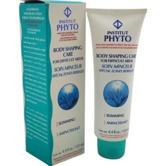 Institut Phyto Body Shaping Care for Difficult Areas - Slimming by Institut Phyto for Unisex - 4.4 oz Treatment - Fresh Bloom Skin - Premium Skincare Solutions for Nourished, Hydrated, and Radiant Skin Every Day