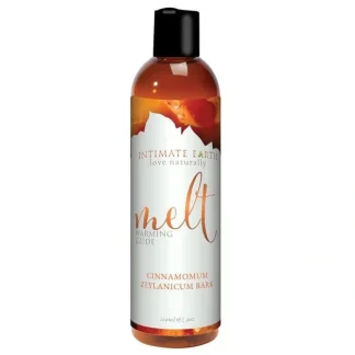 Intimate earth Melt Warming Glide 60ml / 2oz - Fresh Bloom Skin - Premium Skincare Solutions for Nourished, Hydrated, and Radiant Skin Every Day
