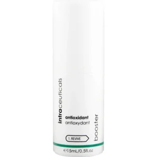 intraceuticals Booster Antioxidant 15ml - Fresh Bloom Skin - Premium Skincare Solutions for Nourished, Hydrated, and Radiant Skin Every Day