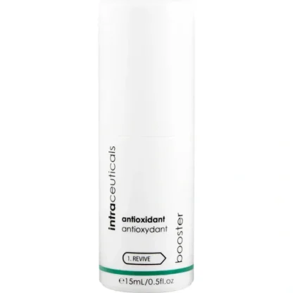 intraceuticals Booster Antioxidant 15ml - Fresh Bloom Skin - Premium Skincare Solutions for Nourished, Hydrated, and Radiant Skin Every Day
