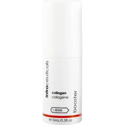 intraceuticals Booster Collagen 15ml - Fresh Bloom Skin - Premium Skincare Solutions for Nourished, Hydrated, and Radiant Skin Every Day