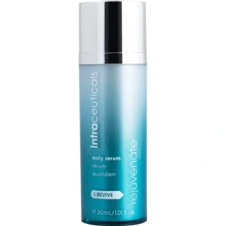 intraceuticals Rejuvenate Daily Serum 30ml - Fresh Bloom Skin - Premium Skincare Solutions for Nourished, Hydrated, and Radiant Skin Every Day