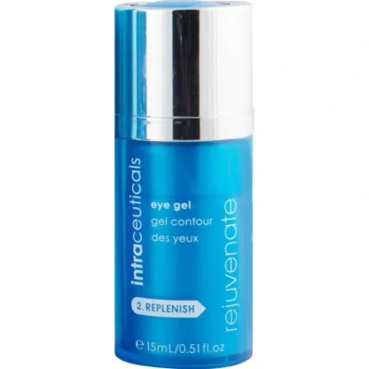 intraceuticals Rejuvenate Eye Gel 15ml - Fresh Bloom Skin - Premium Skincare Solutions for Nourished, Hydrated, and Radiant Skin Every Day