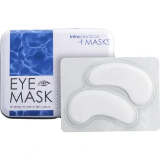 intraceuticals Rejuvenate Eye Mask 6 pieces - Fresh Bloom Skin - Premium Skincare Solutions for Nourished, Hydrated, and Radiant Skin Every Day