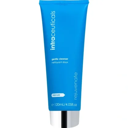 intraceuticals Rejuvenate Gentle Cleanser 120ml - Fresh Bloom Skin - Premium Skincare Solutions for Nourished, Hydrated, and Radiant Skin Every Day