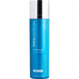 intraceuticals Rejuvenate Hydration Gel 40ml - Fresh Bloom Skin - Premium Skincare Solutions for Nourished, Hydrated, and Radiant Skin Every Day