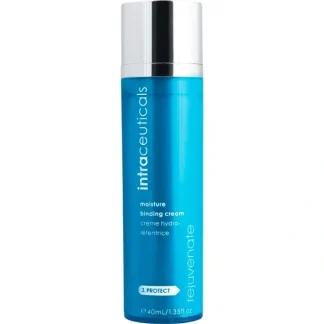 intraceuticals Rejuvenate Moisture Binding Cream 40ml - Fresh Bloom Skin - Premium Skincare Solutions for Nourished, Hydrated, and Radiant Skin Every Day