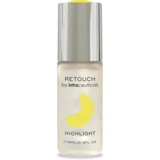 intraceuticals Retouch - Highlight 15ml - Fresh Bloom Skin - Premium Skincare Solutions for Nourished, Hydrated, and Radiant Skin Every Day
