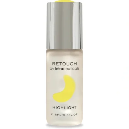 intraceuticals Retouch - Highlight 15ml - Fresh Bloom Skin - Premium Skincare Solutions for Nourished, Hydrated, and Radiant Skin Every Day
