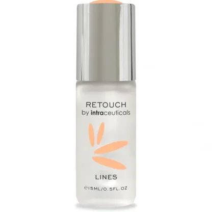 intraceuticals Retouch - Lines 15ml - Fresh Bloom Skin - Premium Skincare Solutions for Nourished, Hydrated, and Radiant Skin Every Day