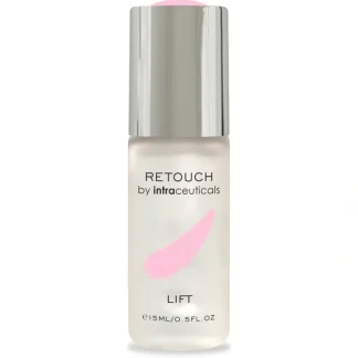 intraceuticals Retouch - Lift 15ml - Fresh Bloom Skin - Premium Skincare Solutions for Nourished, Hydrated, and Radiant Skin Every Day