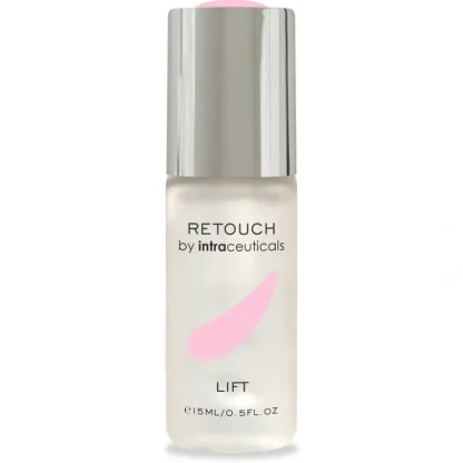intraceuticals Retouch - Lift 15ml - Fresh Bloom Skin - Premium Skincare Solutions for Nourished, Hydrated, and Radiant Skin Every Day