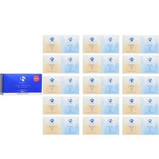 IS Clinical Active Peel System Step 1& 2 Treatment Pads 15x2.9ml/0.098 - Fresh Bloom Skin - Premium Skincare Solutions for Nourished, Hydrated, and Radiant Skin Every Day