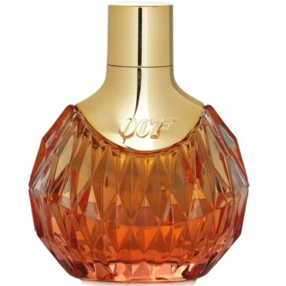 James Bond 007 Pour Femme Eau De Parfum Spray 50ml/1.6oz - Fresh Bloom Skin - Premium Skincare Solutions for Nourished, Hydrated, and Radiant Skin Every Day