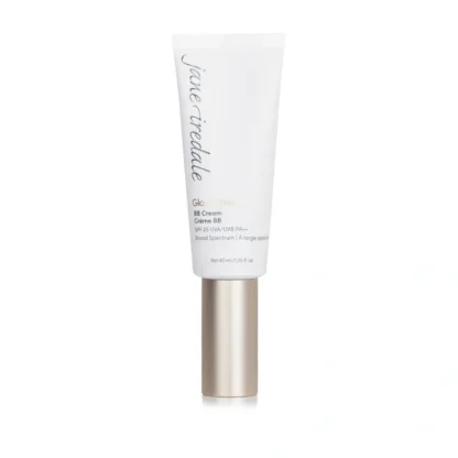 Jane Iredale Glow Time Pro BB Cream SPF25 - # GT6 40ml/1.35oz - Fresh Bloom Skin - Premium Skincare Solutions for Nourished, Hydrated, and Radiant Skin Every Day
