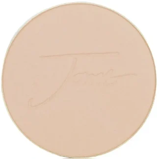 Jane Iredale PurePressed Base Mineral Foundation Refill SPF 20 - Satin 9.9g/0.35oz - Fresh Bloom Skin - Premium Skincare Solutions for Nourished, Hydrated, and Radiant Skin Every Day
