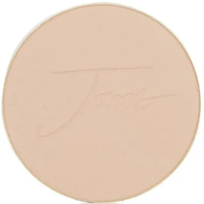 Jane Iredale PurePressed Base Mineral Foundation Refill SPF 20 - Satin 9.9g/0.35oz - Fresh Bloom Skin - Premium Skincare Solutions for Nourished, Hydrated, and Radiant Skin Every Day