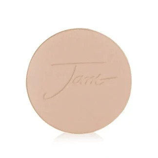 Jane Iredale PurePressed Base Mineral Foundation Refill SPF 20 - Suntan 9.9g/0.35oz - Fresh Bloom Skin - Premium Skincare Solutions for Nourished, Hydrated, and Radiant Skin Every Day
