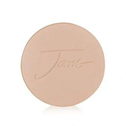 Jane Iredale PurePressed Base Mineral Foundation Refill SPF 20 - Suntan 9.9g/0.35oz - Fresh Bloom Skin - Premium Skincare Solutions for Nourished, Hydrated, and Radiant Skin Every Day