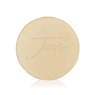 Jane Iredale PurePressed Base Mineral Foundation Refill SPF 20 - Warm Sienna 9.9g/0.35oz - Fresh Bloom Skin - Premium Skincare Solutions for Nourished, Hydrated, and Radiant Skin Every Day
